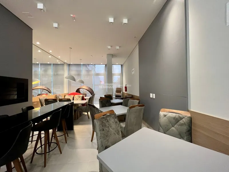 APARTAMENTO DE UM DORMITÓRIO NOVO NO BAIRRO NAVEGANTES: 9ª foto da galeria de imagens do imóvel