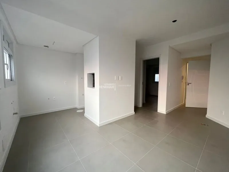 APARTAMENTO DE UM DORMITÓRIO NOVO NO BAIRRO NAVEGANTES: 1ª foto da galeria de imagens do imóvel