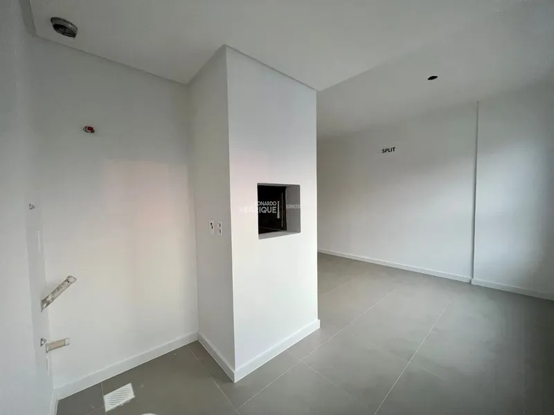 APARTAMENTO DE UM DORMITÓRIO NOVO NO BAIRRO NAVEGANTES: 5ª foto da galeria de imagens do imóvel