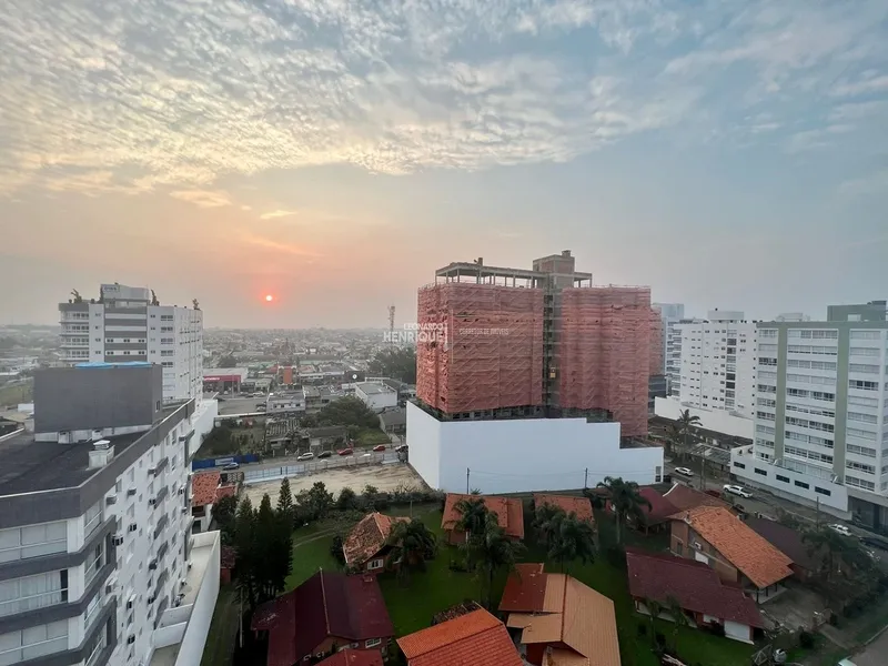 APARTAMENTO DE UM DORMITÓRIO NOVO NO BAIRRO NAVEGANTES: 16ª foto da galeria de imagens do imóvel