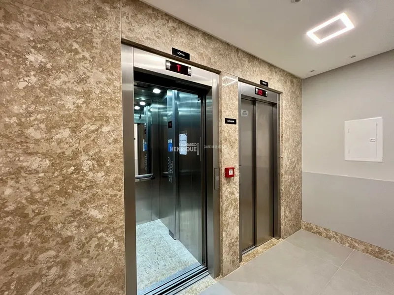 APARTAMENTO DE UM DORMITÓRIO NOVO NO BAIRRO NAVEGANTES: 19ª foto da galeria de imagens do imóvel