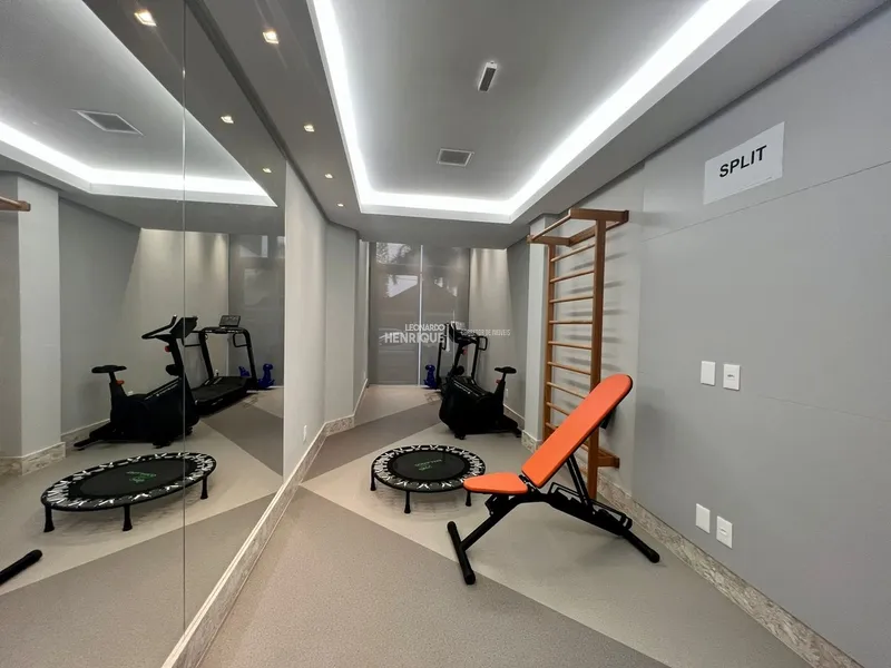 APARTAMENTO DE UM DORMITÓRIO NOVO NO BAIRRO NAVEGANTES: 7ª foto da galeria de imagens do imóvel