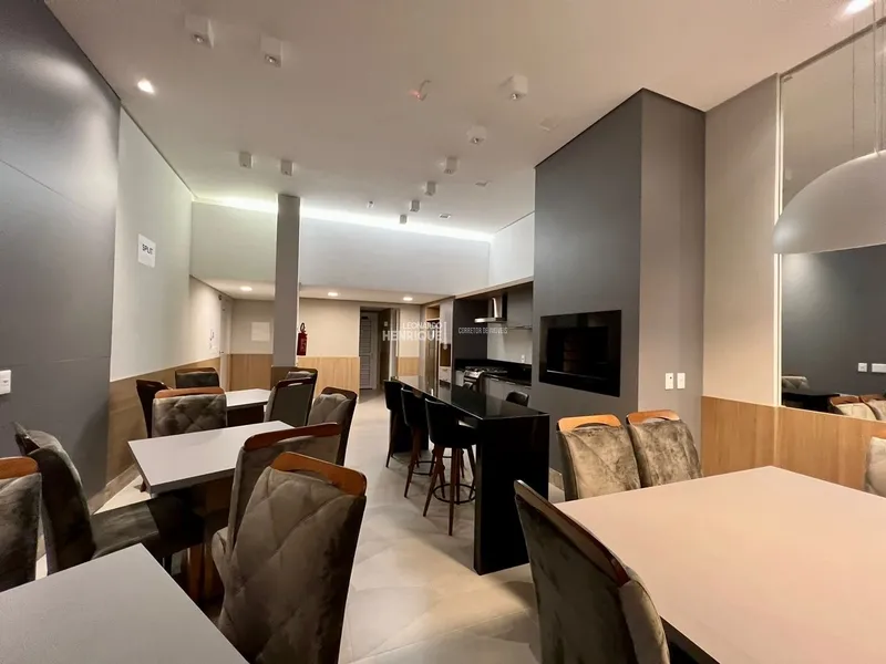 APARTAMENTO DE UM DORMITÓRIO NOVO NO BAIRRO NAVEGANTES: 13ª foto da galeria de imagens do imóvel