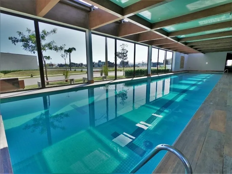 Condomínio Blue Xangri-lá: 20ª foto da galeria de imagens do imóvel