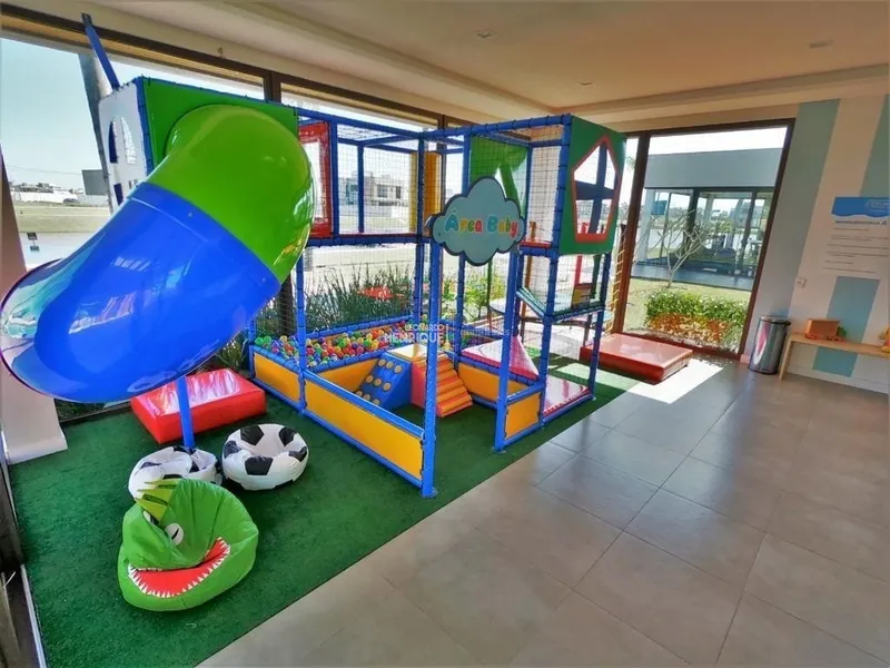 Condomínio Blue Xangri-lá: 50ª foto da galeria de imagens do imóvel