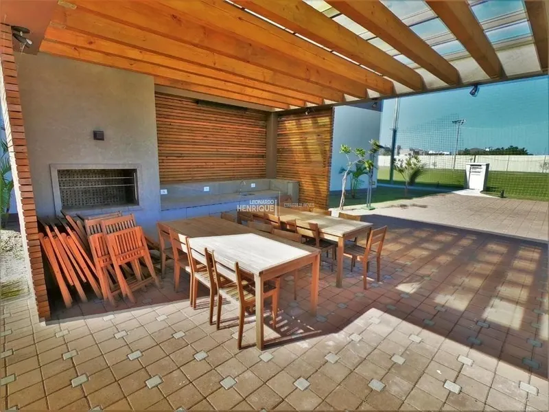 Condomínio Blue Xangri-lá: 33ª foto da galeria de imagens do imóvel