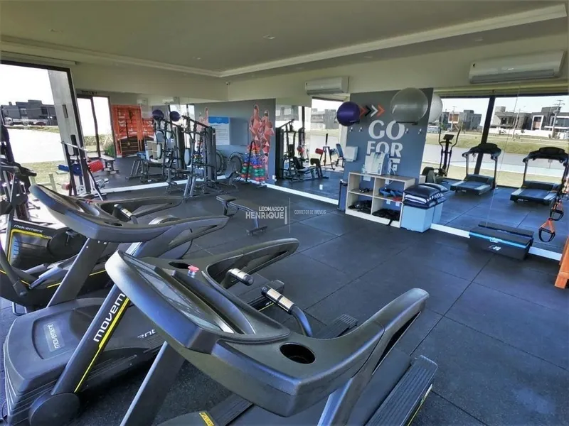 Condomínio Blue Xangri-lá: 29ª foto da galeria de imagens do imóvel