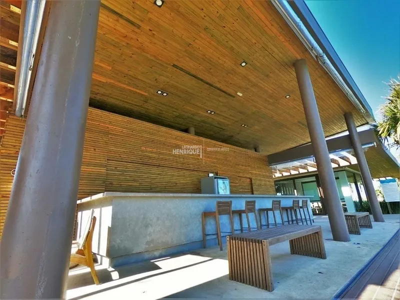 Condomínio Blue Xangri-lá: 22ª foto da galeria de imagens do imóvel