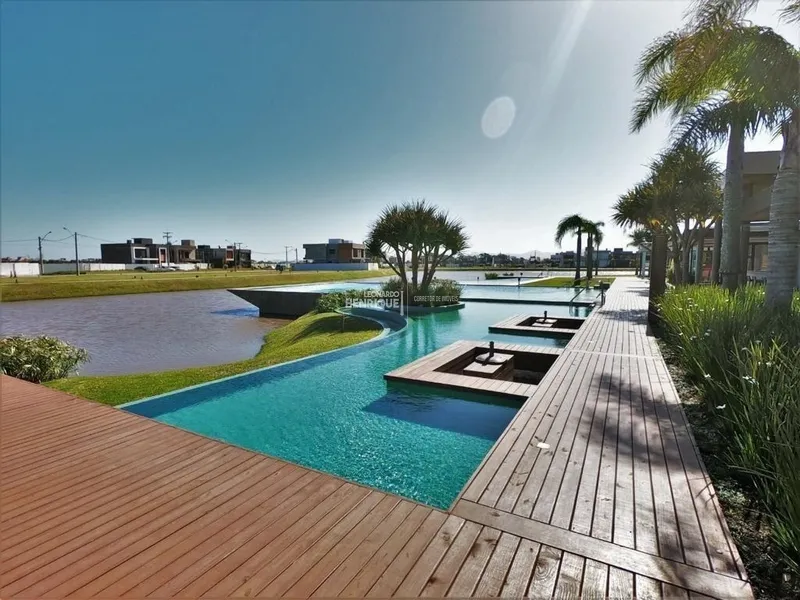 Condomínio Blue Xangri-lá: 40ª foto da galeria de imagens do imóvel