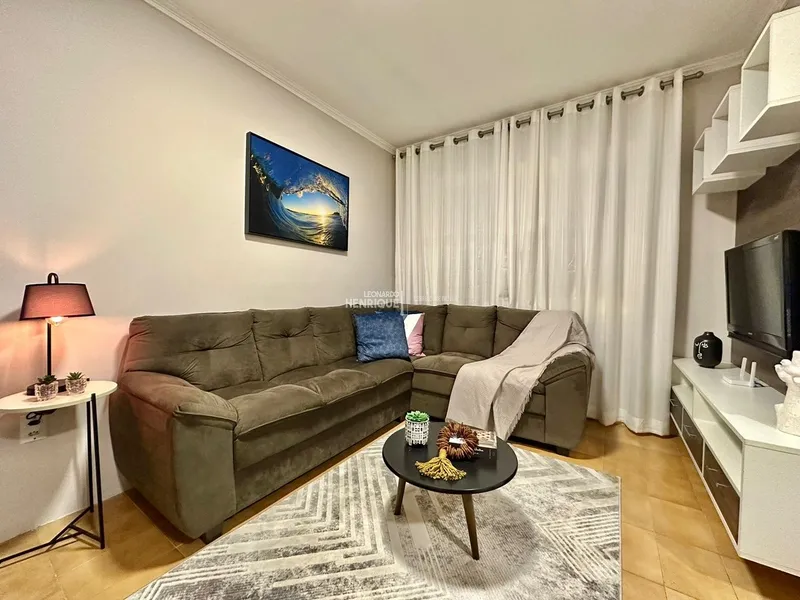 ÓTIMO APARTAMENTO DE DOIS DORMITÓRIOS: 1ª foto da galeria de imagens do imóvel