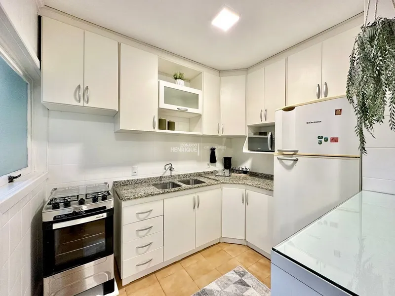 ÓTIMO APARTAMENTO DE DOIS DORMITÓRIOS: 4ª foto da galeria de imagens do imóvel