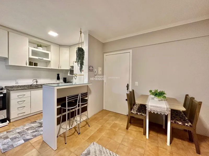 ÓTIMO APARTAMENTO DE DOIS DORMITÓRIOS: 6ª foto da galeria de imagens do imóvel