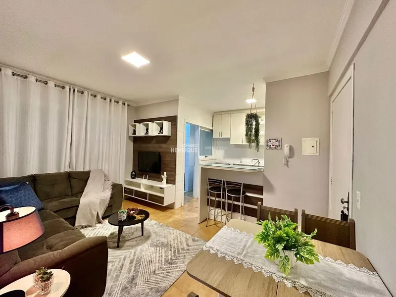 ÓTIMO APARTAMENTO DE DOIS DORMITÓRIOS: 16ª foto da galeria de imagens do imóvel