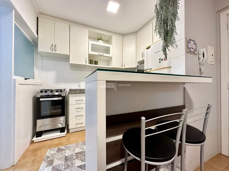 ÓTIMO APARTAMENTO DE DOIS DORMITÓRIOS: 5ª foto da galeria de imagens do imóvel