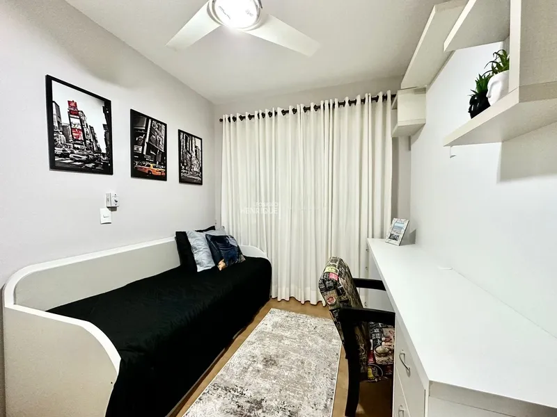 ÓTIMO APARTAMENTO DE DOIS DORMITÓRIOS: 9ª foto da galeria de imagens do imóvel