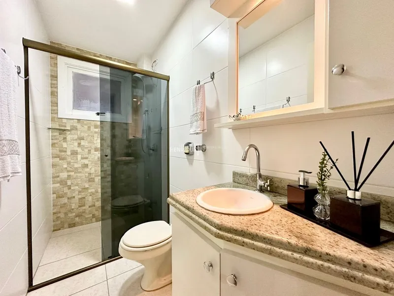 ÓTIMO APARTAMENTO DE DOIS DORMITÓRIOS: 14ª foto da galeria de imagens do imóvel