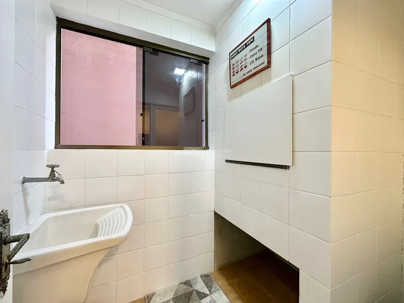 ÓTIMO APARTAMENTO DE DOIS DORMITÓRIOS: 7ª foto da galeria de imagens do imóvel