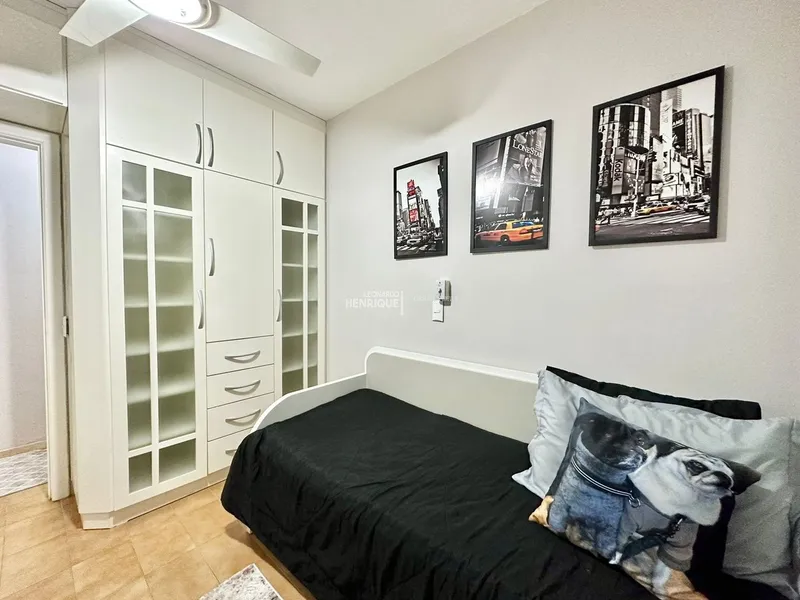 ÓTIMO APARTAMENTO DE DOIS DORMITÓRIOS: 13ª foto da galeria de imagens do imóvel