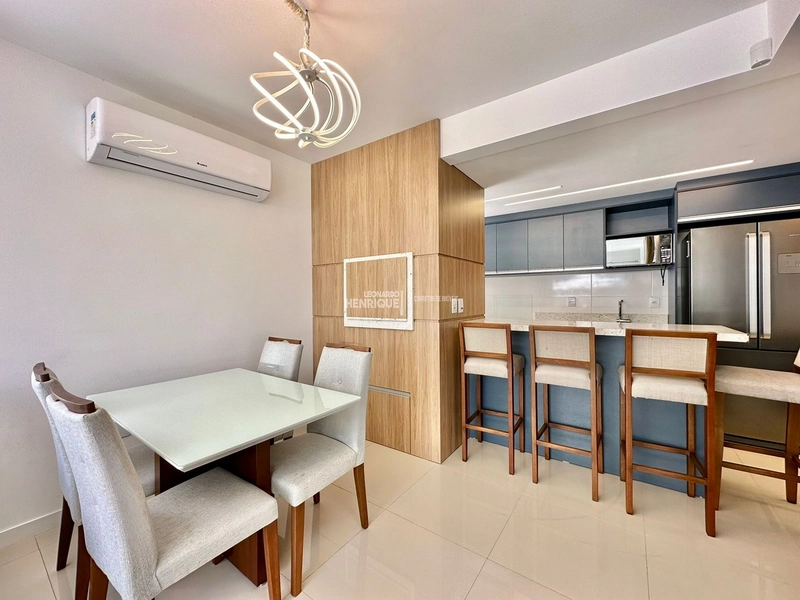 Apartamento com terraço amplo e jacuzzi!: 16ª foto da galeria de imagens do imóvel