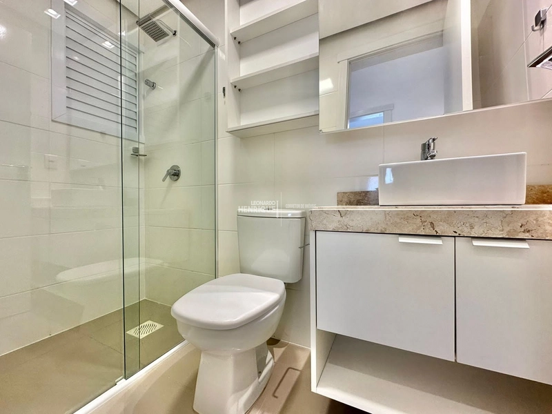 Apartamento com terraço amplo e jacuzzi!: 29ª foto da galeria de imagens do imóvel