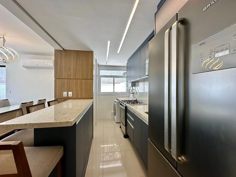 Apartamento com terraço amplo e jacuzzi!: 19ª foto da galeria de imagens do imóvel