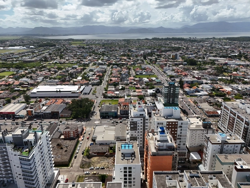 Apartamento com terraço amplo e jacuzzi!: 35ª foto da galeria de imagens do imóvel