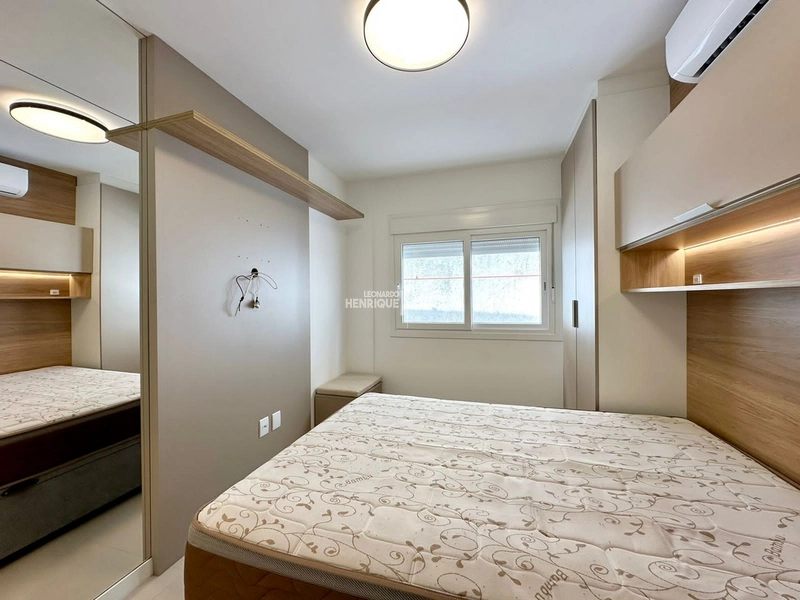 Apartamento com terraço amplo e jacuzzi!: 27ª foto da galeria de imagens do imóvel