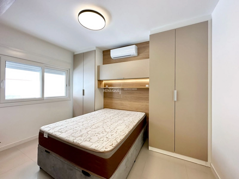 Apartamento com terraço amplo e jacuzzi!: 28ª foto da galeria de imagens do imóvel