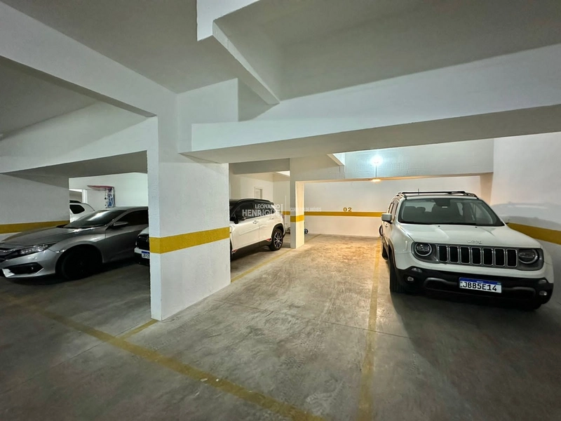 Apartamento com terraço amplo e jacuzzi!: 33ª foto da galeria de imagens do imóvel