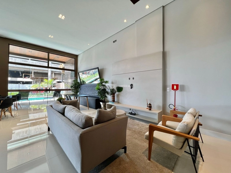 Apartamento com terraço amplo e jacuzzi!: 24ª foto da galeria de imagens do imóvel