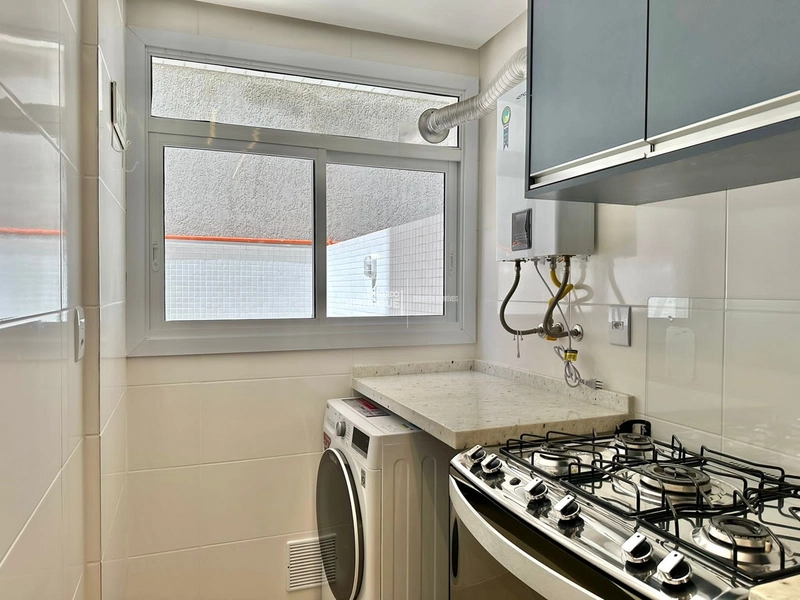 Apartamento com terraço amplo e jacuzzi!: 32ª foto da galeria de imagens do imóvel