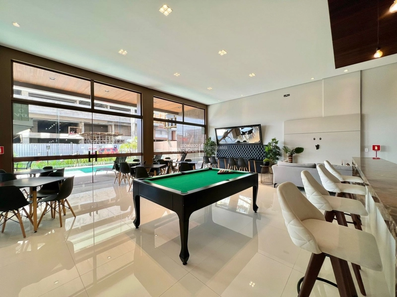 Apartamento com terraço amplo e jacuzzi!: 5ª foto da galeria de imagens do imóvel