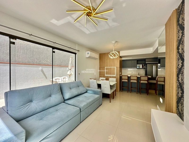 Apartamento com terraço amplo e jacuzzi!: 15ª foto da galeria de imagens do imóvel