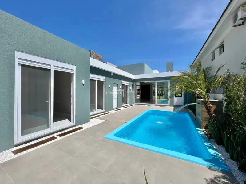 Casa nunca habitada.: 3ª foto da galeria de imagens do imóvel