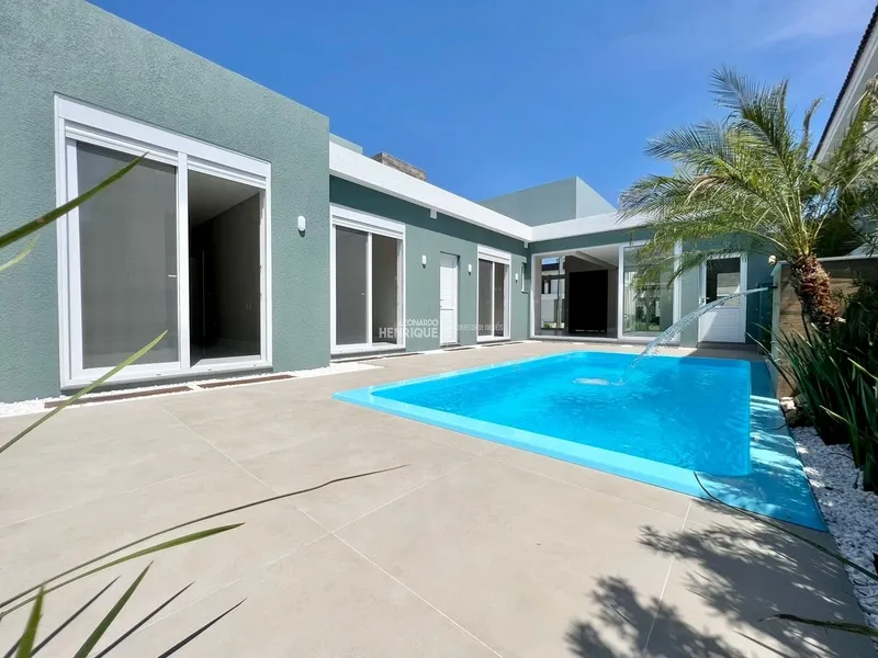 Casa nunca habitada.: 5ª foto da galeria de imagens do imóvel