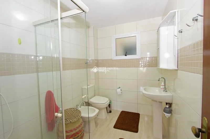 APARTAMENTO DE QUATRO DORMITÓRIOS DE FRENTE PARA A PRAIA: 14ª foto da galeria de imagens do imóvel