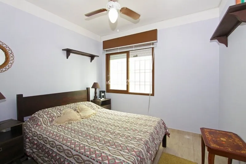 APARTAMENTO DE QUATRO DORMITÓRIOS DE FRENTE PARA A PRAIA: 11ª foto da galeria de imagens do imóvel