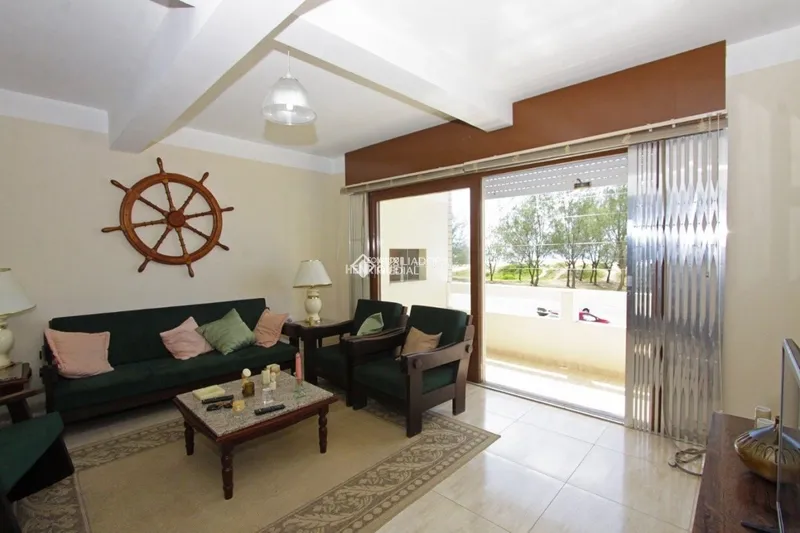 APARTAMENTO DE QUATRO DORMITÓRIOS DE FRENTE PARA A PRAIA: 9ª foto da galeria de imagens do imóvel