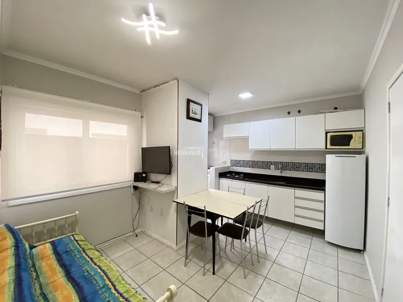 Apartamento 1 dormitório à venda!: 5ª foto da galeria de imagens do imóvel