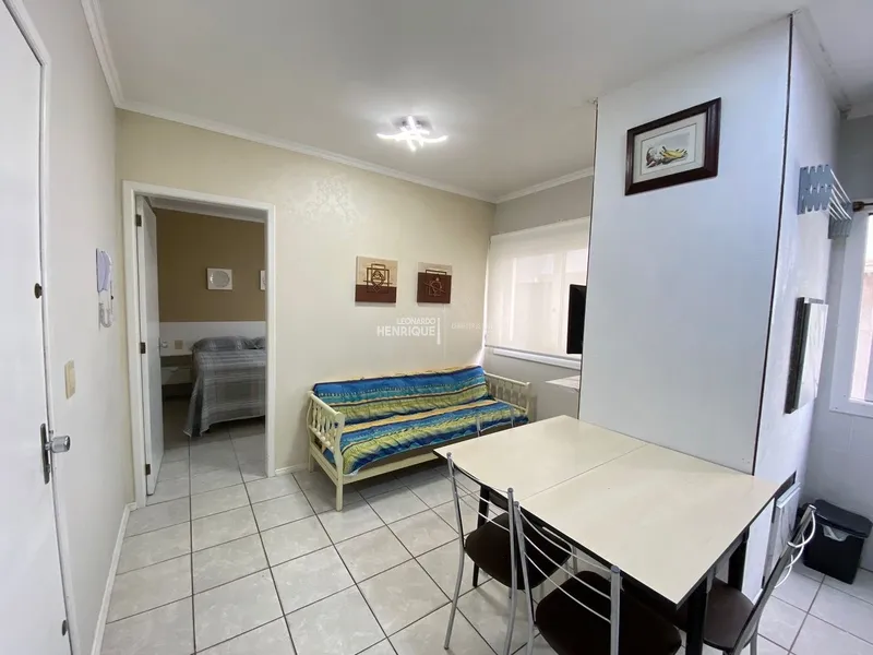 Apartamento 1 dormitório à venda!: 1ª foto da galeria de imagens do imóvel