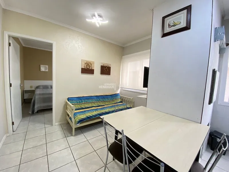 Apartamento 1 dormitório à venda!: 3ª foto da galeria de imagens do imóvel