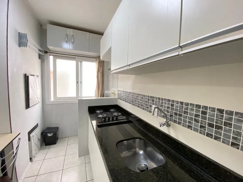 Apartamento 1 dormitório à venda!: 10ª foto da galeria de imagens do imóvel