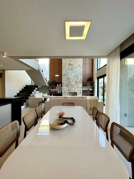 SOBRADO À VENDA  CONDOMÍNIO ACQUALINA: 14ª foto da galeria de imagens do imóvel