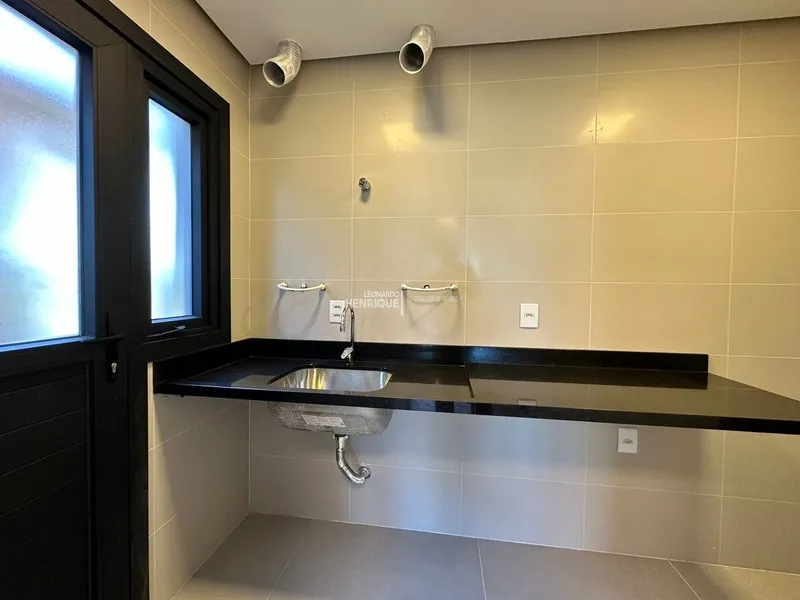 SOBRADO À VENDA  CONDOMÍNIO ACQUALINA: 13ª foto da galeria de imagens do imóvel