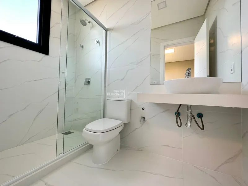 SOBRADO À VENDA  CONDOMÍNIO ACQUALINA: 26ª foto da galeria de imagens do imóvel