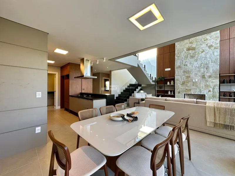 SOBRADO À VENDA  CONDOMÍNIO ACQUALINA: 12ª foto da galeria de imagens do imóvel