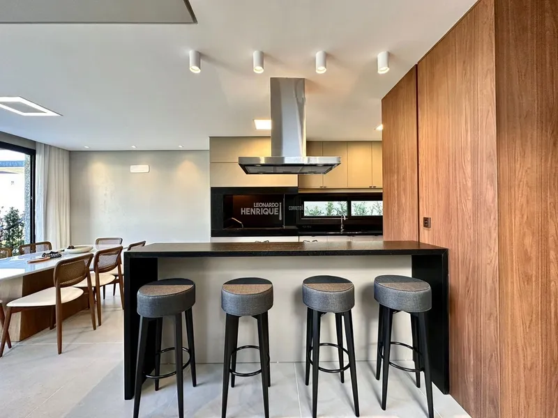 SOBRADO À VENDA  CONDOMÍNIO ACQUALINA: 18ª foto da galeria de imagens do imóvel