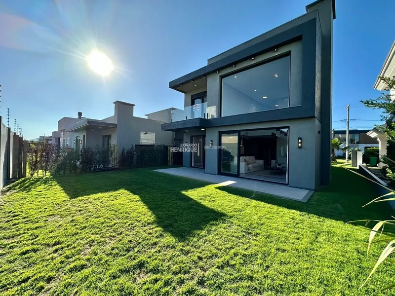 SOBRADO À VENDA  CONDOMÍNIO ACQUALINA: 3ª foto da galeria de imagens do imóvel