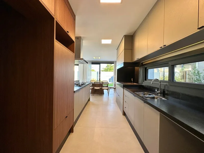 SOBRADO À VENDA  CONDOMÍNIO ACQUALINA: 15ª foto da galeria de imagens do imóvel