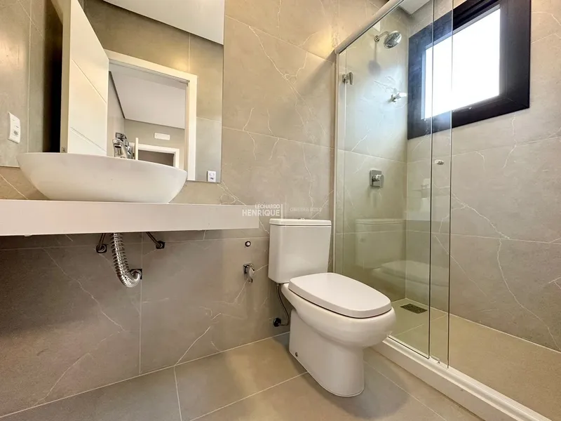 SOBRADO À VENDA  CONDOMÍNIO ACQUALINA: 23ª foto da galeria de imagens do imóvel